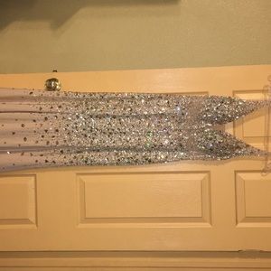 Champagne Prom Dress